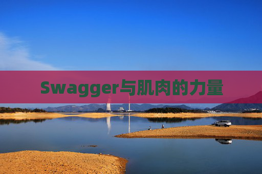 Swagger与肌肉的力量